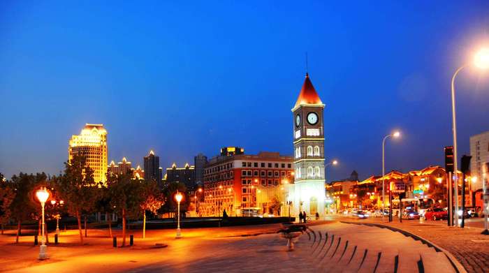 城市l(wèi)ed樓體亮化工程的原則什么？