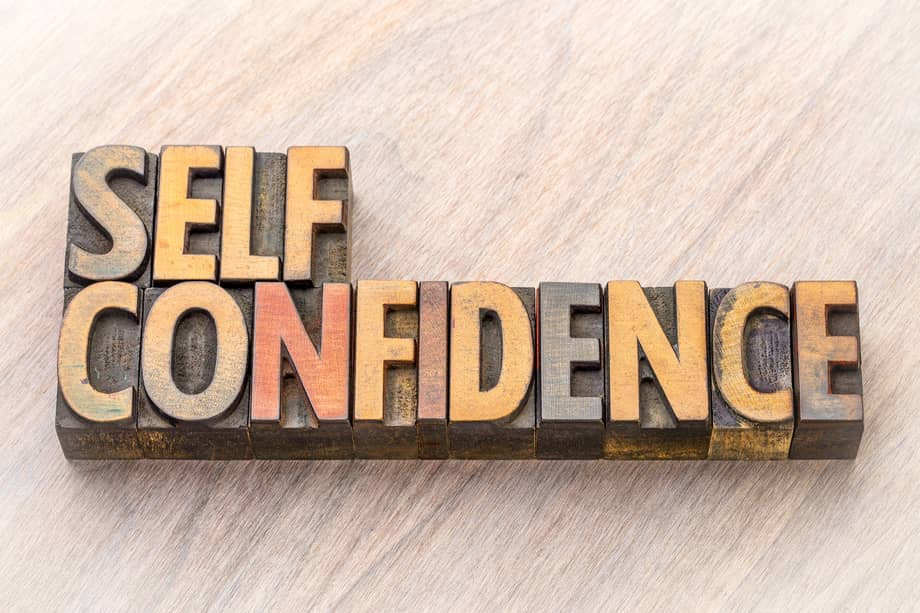 Building Self-Confidence Through Self-Awareness | HR Exchange Network
